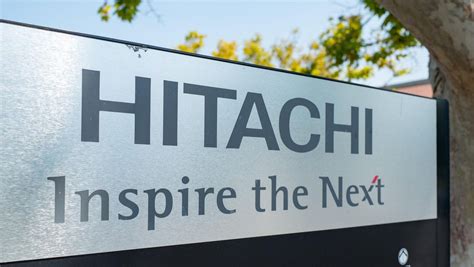 what does hitachi make|More.